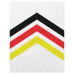 Deutschland Flagge icon flyers