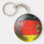 Deutschland Fußball 2010 soccer ball gifts Key Chain