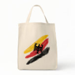 Deutschland Fussball Soccer Eagle Tote Bag