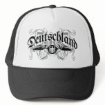 Deutschland hats
