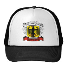 Deutschland Hat