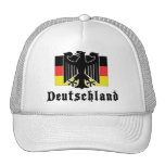 Deutschland Hats
