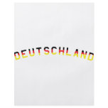 Deutschland icon flyers