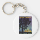 Deutschland Keychain