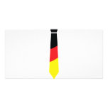 deutschland krawatte photo cards