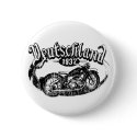Deutschland Motowear buttons