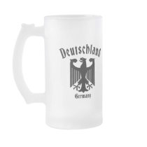 Deutschland Mug