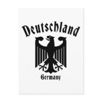 Deutschland Postcards