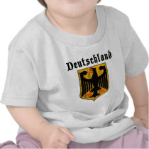 Deutschland T-shirts