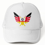 Deutschlandadler hats