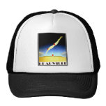 deuville vintage shirt hats