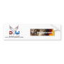 Devastation, logoDOWteam, www.DOWGAMING.com Bumper Stickers
