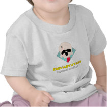 Devastation Shirts