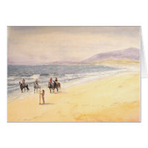 Devereux Sands Greeting Cards
