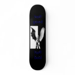 devil/angel skateboards