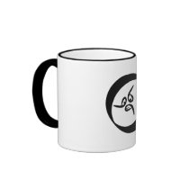 Devil Boy Coffee Mug