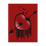 Devil_Bullet Post Card