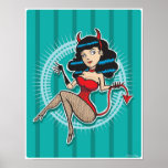 Devil Chick posters
