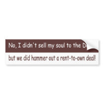 Devil Deal