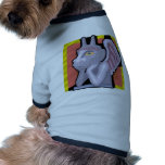 Devil Fallen Angel pet clothing