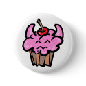 Devil Food Cupcake buttons