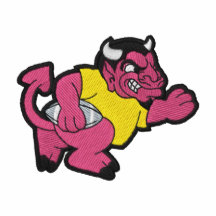 Devil Football