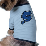 devil-g dog tee
