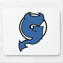 devil-g mousepads