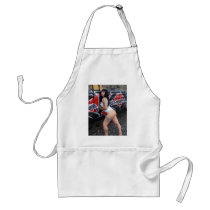 DEVIL GIRL APRONS
