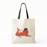 'Devil girl' bags