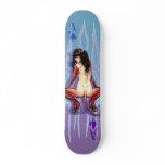 Devil Girl Skateboard