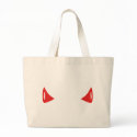 Devil Horns bags