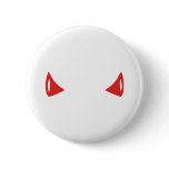 Devil Horns buttons