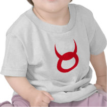 Devil Horns - Emo, goth, alternative, rock, grunge Tshirts