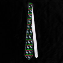 DEVIL INDICA ties