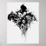 Devil May Care Posters