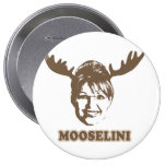 DEVIL MOOSELINI BROWN2 BUTTONS