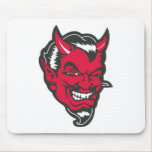 devil mouse pads