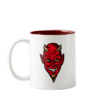 devil mugs