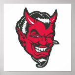 devil posters