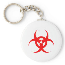 Devil Sign Products & Designs! Keychain