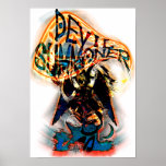 DEVIL_SUMMONER posters