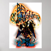 DEVIL_SUMMONER POSTERS