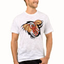 Devil Tattoo t-shirt