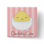 Deviled Egg button