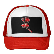 devilgirl hat