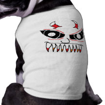 devilish COUSIN Pet T-shirt