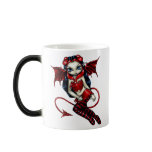 "Devilish Fairy" Mug
