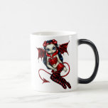 "Devilish Fairy" Mug