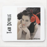 Deville2 mousepads